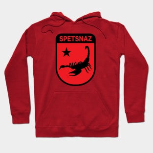 Spetsnaz Hoodie